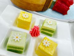 -宝悦大酒楼·宴会厅·点心·粤菜