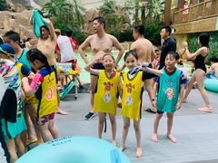 -杭州开元森泊度假乐园