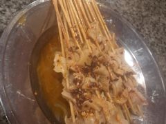 -小街天府(西工小街店)