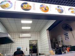 -徐氏糯米包油条(山海关路店)