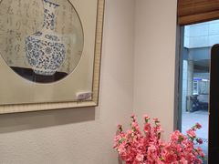 -谷隆画舍·国画书法素描彩铅水彩