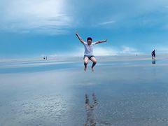 -南汇嘴观海公园