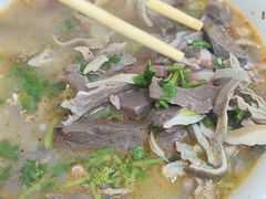 -春雨羊汤店(广开四马路总店)