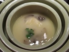 -澳珀食堂
