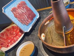 -小洋府铜锅涮肉(南锣鼓巷店)