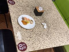 -禾斗海鲜自助(市南银座店)