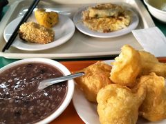 -护国寺小吃(安定门店)