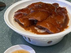 明炉烧鹅-粥旺庄(芳村店)
