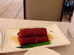 -福州天元国际威斯汀酒店·中国元素餐厅