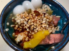 手工冰粉-锦府盐帮·李宅(领展购物广场中关村店)