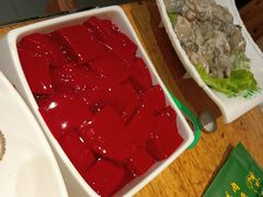 -草原塞蛮羊火锅城(港湾店)