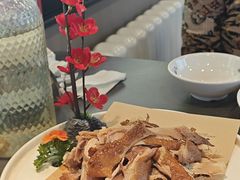 老边手撕鸡-老边饺子馆·东北菜(虎坊桥店)