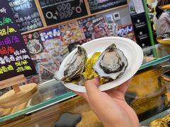 -HIHE Bistro·Oyster Bar(华熙live店)