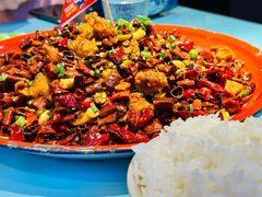 -川正旺江湖菜(三元桥店)