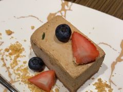 -希尔顿欢朋酒店·欢朋餐厅