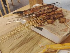 -蚝当家·海鲜龙虾烧烤(文二路原开蚝屋店)