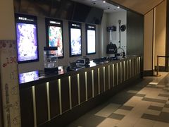 -百丽宫影城(嘉里汇店)