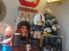 -舊新事咖啡NOTHING NEW COFFEE