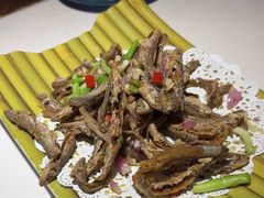 -千岛湖小鱼儿·淳安匠心农家菜