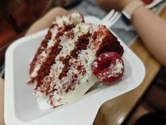 -姆们M Sweetie Cake(五道口店)