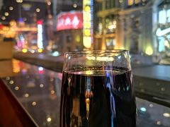 -上海丽笙精选海仑宾馆·莫赛克餐厅