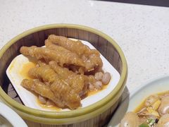 -如轩·海鲜砂锅粥·潮汕菜(小榄店)