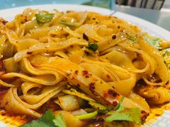 -新疆兵团食府清真(马连道店)