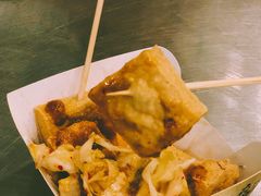 -国足臭豆腐(明瓦廊店)