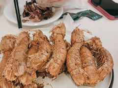 -五谷芳乳鸽王(梅沙老店)