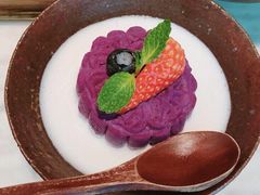 -苏帮袁Sue Cuisine(来福士店)