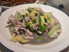 -味莊·青岛菜(云霄路店)