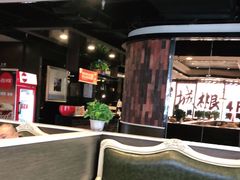 -老牌坊鲁菜名店(美莲广场店)