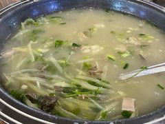 -海拉尔蒙古包(房山长阳总店)