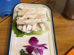 -云尊府云南菜·蒸汽石锅鱼(学清路店)