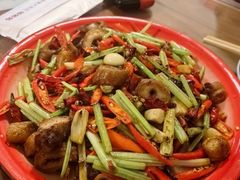 -小街47號江湖菜(四合院店)