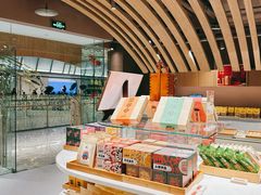 -老鼎丰糕点铺子(国贸商城店)