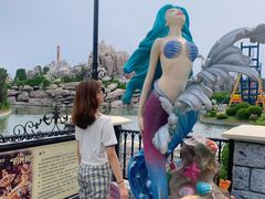 -蓬莱欧乐堡梦幻世界