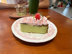 -云境cloudland·口味蛋糕•下午茶(长江路店)