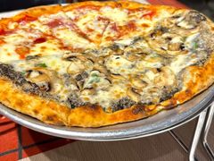 -Primo·丽莫意大利窑烤披萨