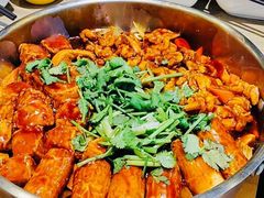 -黄记煌三汁焖锅(渝北金港国际店)