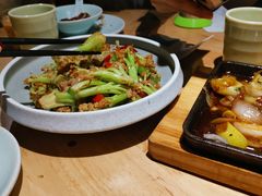 -去茶去·休闲中餐(江滨店)