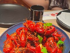 -红盔甲·小龙虾(定西路店)