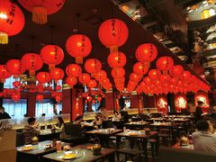 -小厨娘金榜题名(夫子庙秦淮河店)