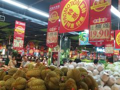 -广百家超市(大东海店)