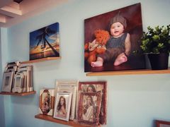 -柯达忠艺摄影馆照相彩扩照片(大连路店)