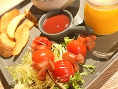 -Maxpoint Kitchen 西餐咖啡(乐峰广场店)