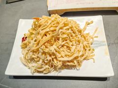 -老白清真烧烤(旗舰店)