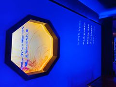 -佳兰雅序融合菜(高新店)