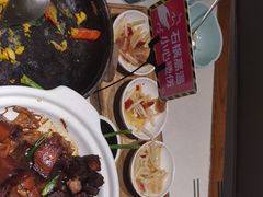 -刀板香·安徽菜(国购IFC店)