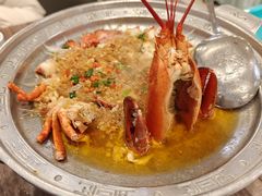 -今鲜源大酒店·中华餐饮名店(新湛路店)